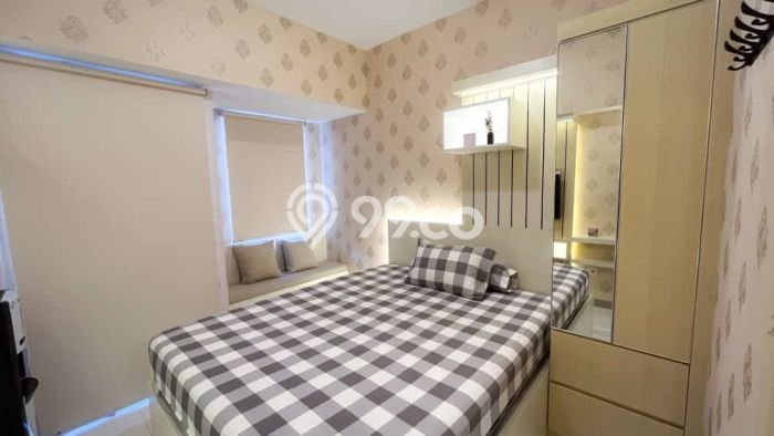 SPECIAL UNIT! Apartemen Kawasan , Jakarta Utara, 1 KM, Luas 21m2m², Fasilitas Modern, Area Premium SPECIAL UNIT! Apartemen Kawasan , Jakarta Utara, 1 KM, Luas 21m2m², Fasilitas Modern, Area Premium