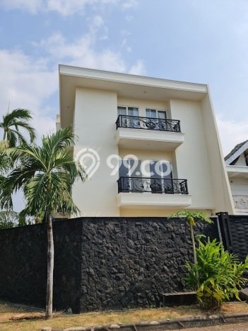 Jarang Ada! Rumah Kontrakan 6 Kamar Bagus Siap Huni Pantai Indah Kapuk Jarang Ada! Rumah Kontrakan 6 Kamar Bagus Siap Huni Pantai Indah Kapuk