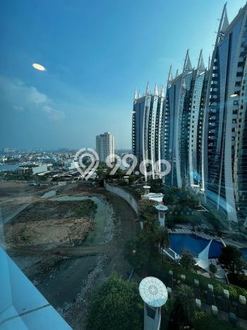 Disewakan Apartemen Harga Terjangkau di Pantai Mutiara 3 Bedroom Disewakan Apartemen Harga Terjangkau di Pantai Mutiara 3 Bedroom