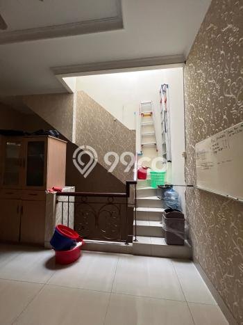 Rumah Cantik Siap Pakai Di Pantai Indah Kapuk Luas 400m2 Aman Rumah Cantik Siap Pakai Di Pantai Indah Kapuk Luas 400m2 Aman