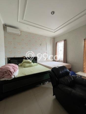Rumah Cantik Siap Pakai Di Pantai Indah Kapuk Luas 400m2 Aman Rumah Cantik Siap Pakai Di Pantai Indah Kapuk Luas 400m2 Aman