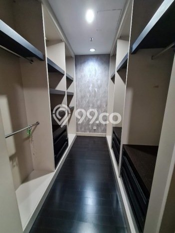 Apartemen Nyaman untuk Disewa, 3 Kamar di Jakarta Utara Apartemen Nyaman untuk Disewa, 3 Kamar di Jakarta Utara
