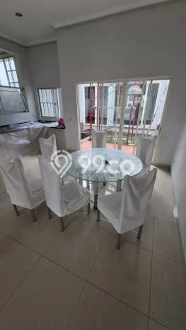 Jarang Ada! Rumah Kontrakan 4 Kamar Bagus Siap Huni Pantai Indah Kapuk Jarang Ada! Rumah Kontrakan 4 Kamar Bagus Siap Huni Pantai Indah Kapuk