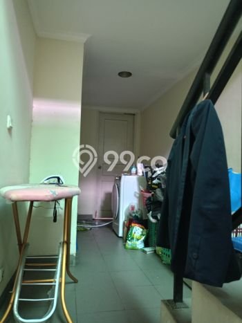 Disewakan! Rumah 3 Kamar Tidur &
3 Kamar Mandi di Pantai Indah Kapuk, Jakarta Utara Disewakan! Rumah 3 Kamar Tidur &
3 Kamar Mandi di Pantai Indah Kapuk, Jakarta Utara
