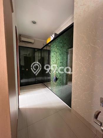 Rumah Cantik Siap Pakai Di Pantai Indah Kapuk Luas 400m2 Aman Rumah Cantik Siap Pakai Di Pantai Indah Kapuk Luas 400m2 Aman