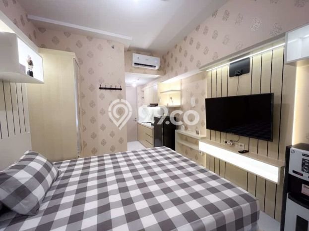 SPECIAL UNIT! Apartemen Kawasan , Jakarta Utara, 1 KM, Luas 21m2m², Fasilitas Modern, Area Premium SPECIAL UNIT! Apartemen Kawasan , Jakarta Utara, 1 KM, Luas 21m2m², Fasilitas Modern, Area Premium