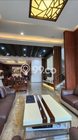 Rumah Mewah LB 1000m2 Siap Pakai Desain Elegan di Pantai Indah Kapuk, Jakarta Utara Rumah Mewah LB 1000m2 Siap Pakai Desain Elegan di Pantai Indah Kapuk, Jakarta Utara
