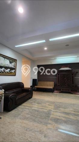 Rumah Mewah LB 1000m2 Siap Pakai Desain Elegan di Pantai Indah Kapuk, Jakarta Utara Rumah Mewah LB 1000m2 Siap Pakai Desain Elegan di Pantai Indah Kapuk, Jakarta Utara