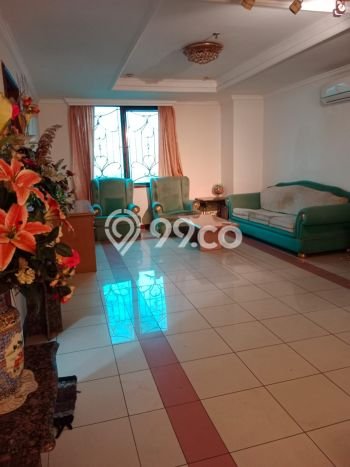 Paling Dicari! Apartemen Eksklusif Dijual di Muara Karang Punya 4 Bedroom Paling Dicari! Apartemen Eksklusif Dijual di Muara Karang Punya 4 Bedroom