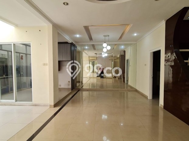 Sewa Rumah Murah di Pantai Indah Kapuk Jakarta Utara Punya 3 KT Sewa Rumah Murah di Pantai Indah Kapuk Jakarta Utara Punya 3 KT