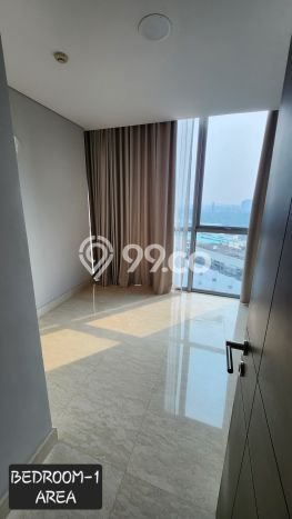 Apartemen Prestisius Dijual di Jakarta Barat Lokasi Strategis Punya 3 Kamar Tidur Apartemen Prestisius Dijual di Jakarta Barat Lokasi Strategis Punya 3 Kamar Tidur