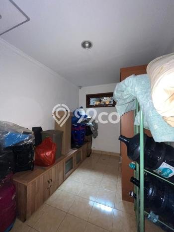 Rumah Cantik Siap Pakai Di Pantai Indah Kapuk Luas 400m2 Aman Rumah Cantik Siap Pakai Di Pantai Indah Kapuk Luas 400m2 Aman