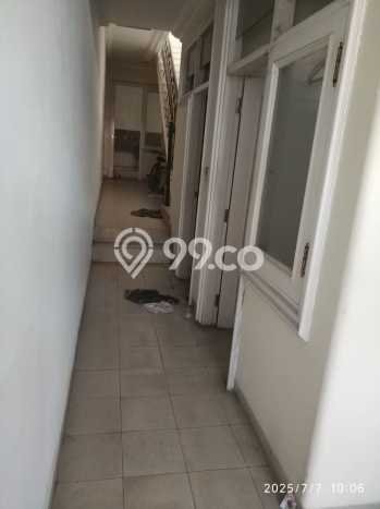 Rumah Elit Modern Tanpa Renovasi di Sunter Jakarta Utara Rumah Elit Modern Tanpa Renovasi di Sunter Jakarta Utara