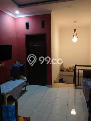 For Sale! Premium House LT 243m2 Desain Elegan di Grogol For Sale! Premium House LT 243m2 Desain Elegan di Grogol