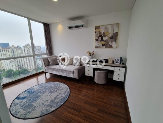 Apartemen High-End Dijual di Pademangan Luas 183m2 Apartemen High-End Dijual di Pademangan Luas 183m2