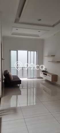 For Sale! Luxury House LT 140m2 Desain Elegan di Sunter For Sale! Luxury House LT 140m2 Desain Elegan di Sunter