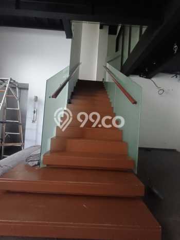 Unit Ruko Tersedia di Muara Karang Spesifikasi LB 1440m2 Unit Ruko Tersedia di Muara Karang Spesifikasi LB 1440m2