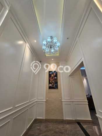 Rumah Luxury Modern Siap Huni di Pantai Indah Kapuk Jakarta Utara Rumah Luxury Modern Siap Huni di Pantai Indah Kapuk Jakarta Utara