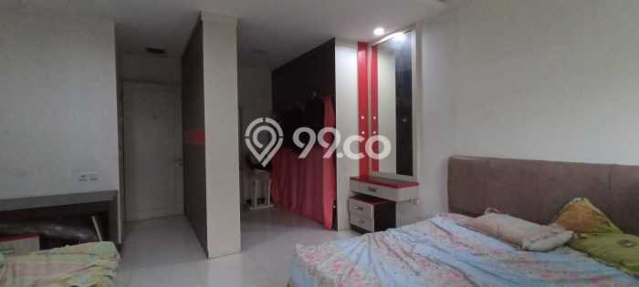 Jual Rumah Luas Megah Dengan View Cantik di Green Ville, Jakarta Barat Jual Rumah Luas Megah Dengan View Cantik di Green Ville, Jakarta Barat