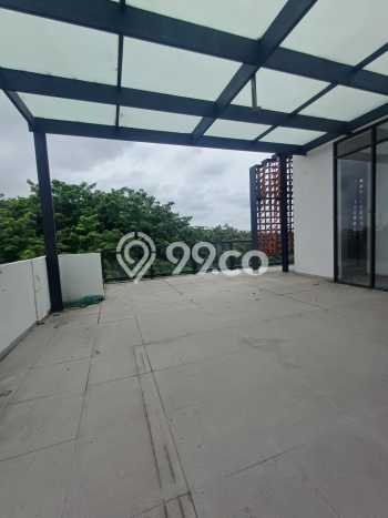 Unit Ruko Tersedia di Muara Karang Spesifikasi LB 1440m2 Unit Ruko Tersedia di Muara Karang Spesifikasi LB 1440m2