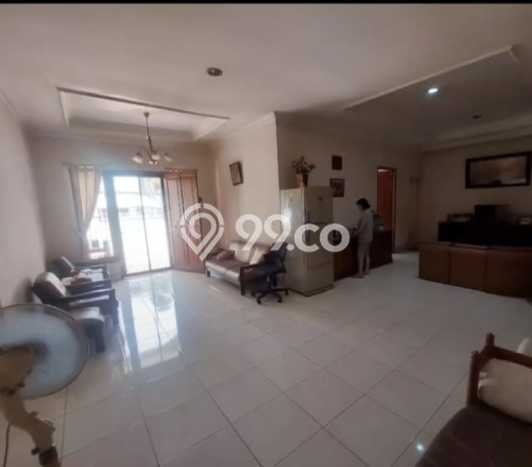 For Sale! Luxury House LT 180m2 Desain Modern di Pluit For Sale! Luxury House LT 180m2 Desain Modern di Pluit