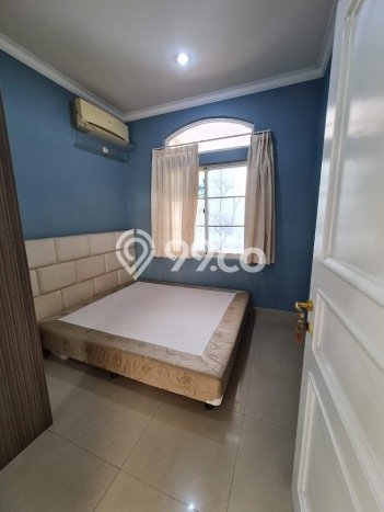 Sewa Rumah Murah di Pantai Indah Kapuk Jakarta Utara Punya 3 KT Sewa Rumah Murah di Pantai Indah Kapuk Jakarta Utara Punya 3 KT