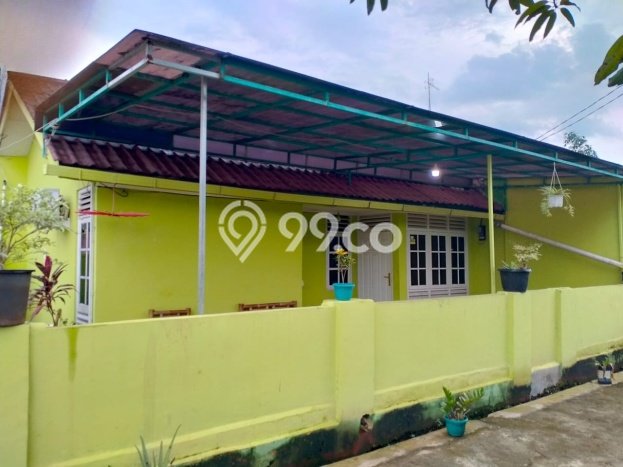 Hunian Nyaman Asri 2 KT Siap Pakai di Duren Jaya Bekasi Hunian Nyaman Asri 2 KT Siap Pakai di Duren Jaya Bekasi