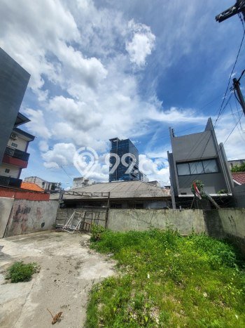 Untuk Dijual Tanah di Jakarta Selatan, Luas 175m2 SHM Untuk Dijual Tanah di Jakarta Selatan, Luas 175m2 SHM