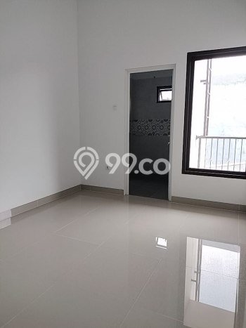 Rumah Minimalis 4 KT di Jati Mekar Bekasi Unfurnished Rumah Minimalis 4 KT di Jati Mekar Bekasi Unfurnished