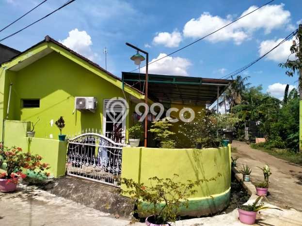 Hunian Nyaman Asri 2 KT Siap Pakai di Duren Jaya Bekasi Hunian Nyaman Asri 2 KT Siap Pakai di Duren Jaya Bekasi