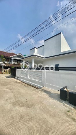 Rumah Luas Asri 4 KT Siap Huni di Pekayon Bekasi Rumah Luas Asri 4 KT Siap Huni di Pekayon Bekasi