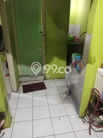 Hunian Nyaman Asri 2 KT Siap Pakai di Duren Jaya Bekasi Hunian Nyaman Asri 2 KT Siap Pakai di Duren Jaya Bekasi