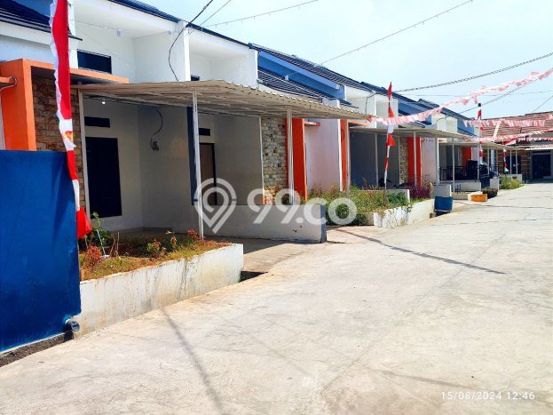 Dijual Hunian Rumah Terawat 2 Kamar di Karang Satria, Bekasi Dijual Hunian Rumah Terawat 2 Kamar di Karang Satria, Bekasi