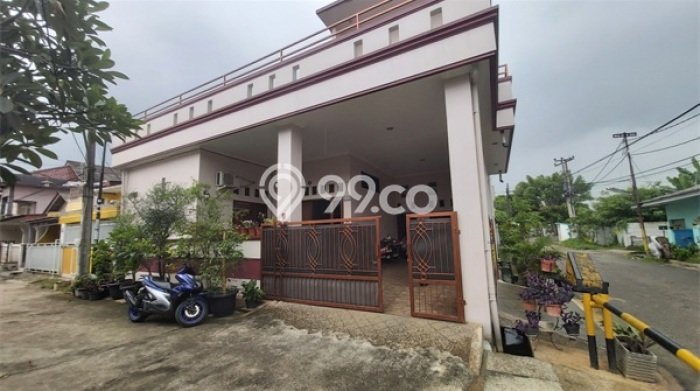 Dijual Hunian Rumah Nyaman 3 KT di Pondok Gede, Bekasi Dijual Hunian Rumah Nyaman 3 KT di Pondok Gede, Bekasi