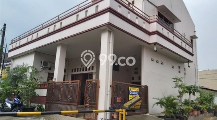 Dijual Hunian Rumah Nyaman 3 KT di Pondok Gede, Bekasi Dijual Hunian Rumah Nyaman 3 KT di Pondok Gede, Bekasi