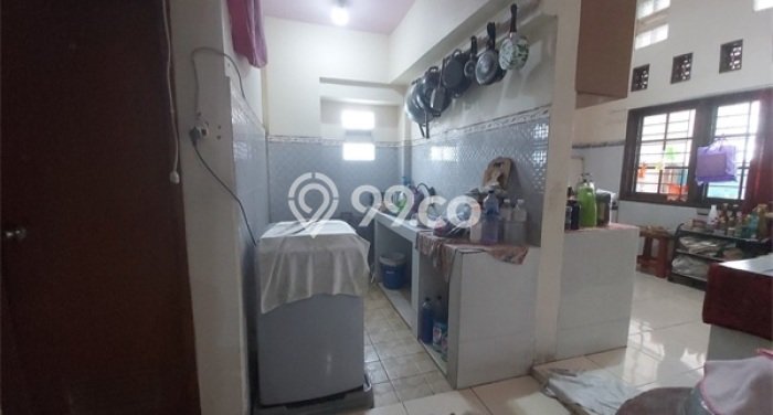 Dijual Hunian Rumah Nyaman 3 KT di Pondok Gede, Bekasi Dijual Hunian Rumah Nyaman 3 KT di Pondok Gede, Bekasi