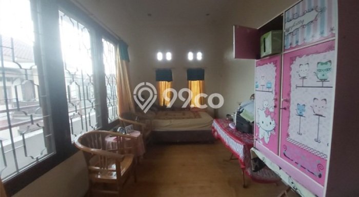 Dijual Hunian Rumah Nyaman 3 KT di Pondok Gede, Bekasi Dijual Hunian Rumah Nyaman 3 KT di Pondok Gede, Bekasi