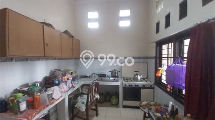 Dijual Hunian Rumah Nyaman 3 KT di Pondok Gede, Bekasi Dijual Hunian Rumah Nyaman 3 KT di Pondok Gede, Bekasi