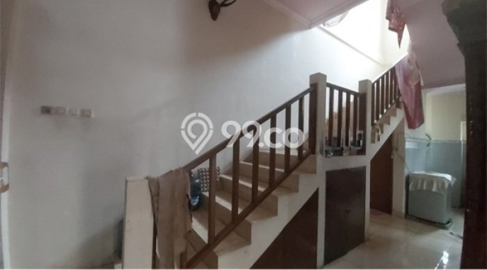 Dijual Hunian Rumah Nyaman 3 KT di Pondok Gede, Bekasi Dijual Hunian Rumah Nyaman 3 KT di Pondok Gede, Bekasi