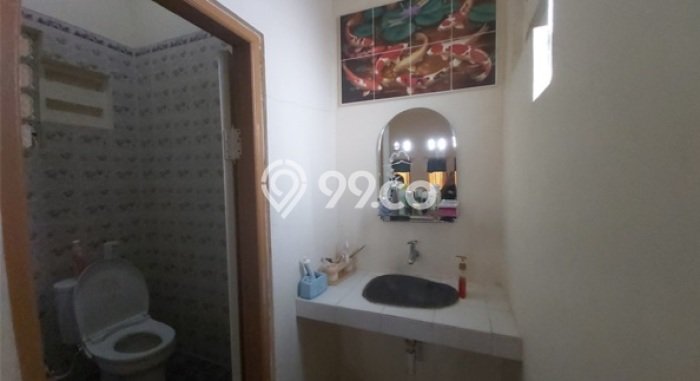 Dijual Hunian Rumah Nyaman 3 KT di Pondok Gede, Bekasi Dijual Hunian Rumah Nyaman 3 KT di Pondok Gede, Bekasi