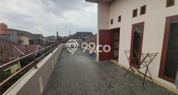 Dijual Hunian Rumah Nyaman 3 KT di Pondok Gede, Bekasi Dijual Hunian Rumah Nyaman 3 KT di Pondok Gede, Bekasi