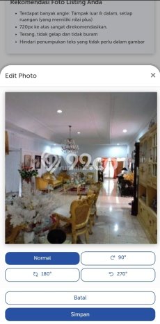 INVESTASI CERDAS! Rumah Premium Tebet, Jakarta Selatan, LT 695m² LB 650m² INVESTASI CERDAS! Rumah Premium Tebet, Jakarta Selatan, LT 695m² LB 650m²