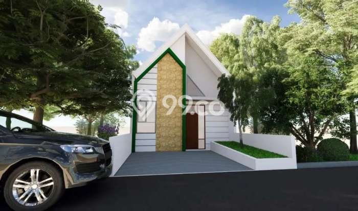 GOOD DEAL! Rumah Strategis area Setu, LT 72m² LB 36m² GOOD DEAL! Rumah Strategis area Setu, LT 72m² LB 36m²