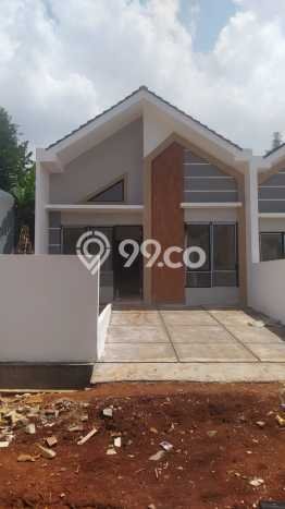 GOOD DEAL! Rumah Strategis area Setu, LT 72m² LB 36m² GOOD DEAL! Rumah Strategis area Setu, LT 72m² LB 36m²