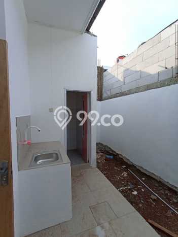 GOOD DEAL! Rumah Strategis area Setu, LT 72m² LB 36m² GOOD DEAL! Rumah Strategis area Setu, LT 72m² LB 36m²