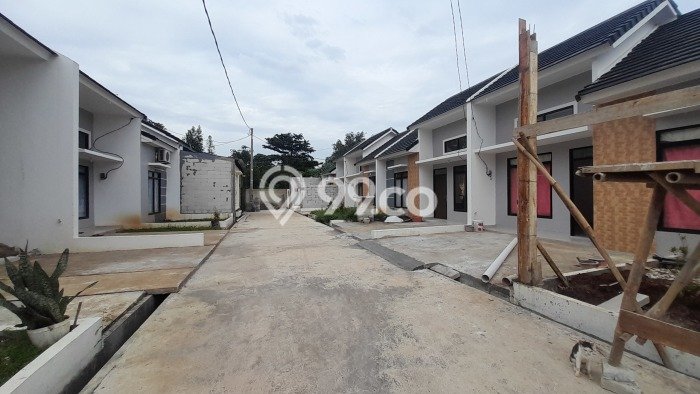 GOOD DEAL! Rumah Strategis area Setu, LT 72m² LB 36m² GOOD DEAL! Rumah Strategis area Setu, LT 72m² LB 36m²