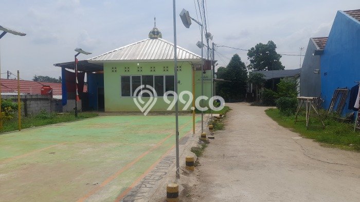 GOOD DEAL! Rumah Strategis area Setu, LT 72m² LB 36m² GOOD DEAL! Rumah Strategis area Setu, LT 72m² LB 36m²