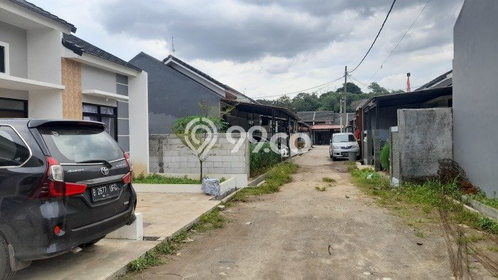 GOOD DEAL! Rumah Strategis area Setu, LT 72m² LB 36m² GOOD DEAL! Rumah Strategis area Setu, LT 72m² LB 36m²