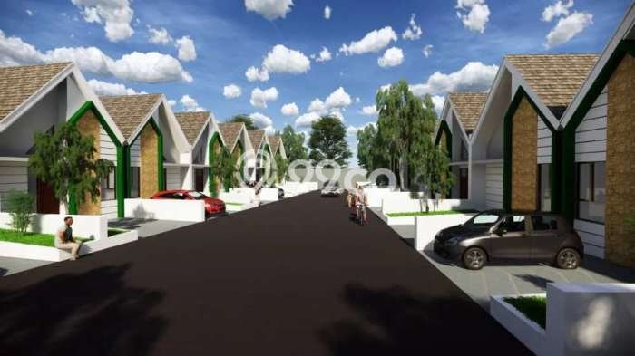 GOOD DEAL! Rumah Strategis area Setu, LT 72m² LB 36m² GOOD DEAL! Rumah Strategis area Setu, LT 72m² LB 36m²