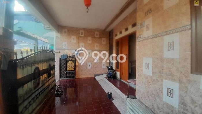 Rumah Minimalis 3 KT di Bekasi Kota Bekasi Semi Furnished Rumah Minimalis 3 KT di Bekasi Kota Bekasi Semi Furnished